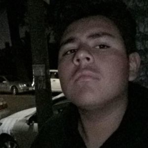 Meet your Posher, Alex